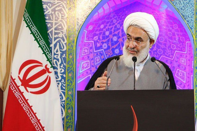 تهدیدات «مدعی حقوق بشر» علیه ایران همیشگی است