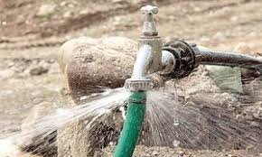 پیش‌بینی کاهش ۴۵٫۸ درصد هدررفت آب در زنجان طی سال‌جاری