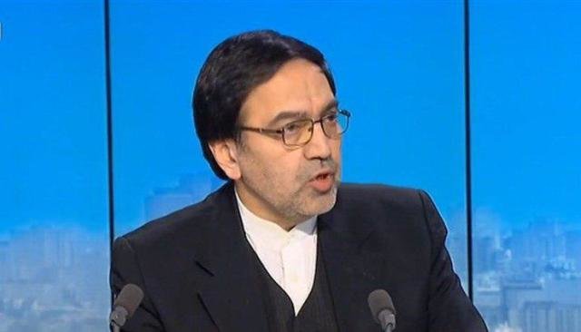 سفیر ایران در فرانسه: ایران پرچم مبارزه با خشونت و تروریسم را در منطقه به دوش گرفته است
