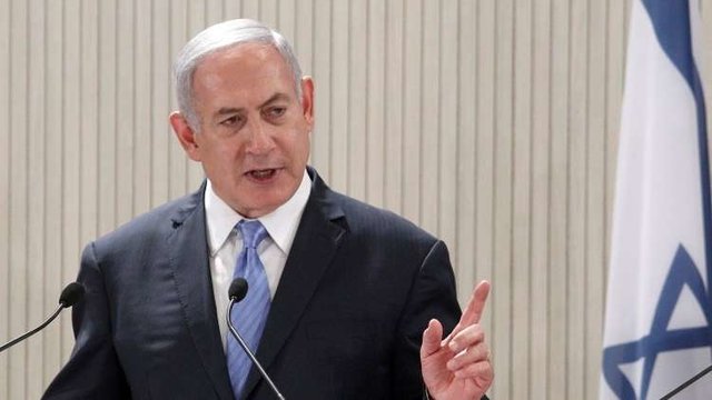نتانیاهو: بادبادک‌ها و بالون‌های آتش زا “کابوس واقعی” هستند