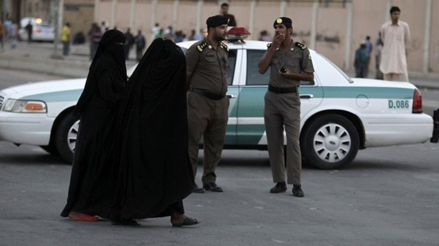 سازمان ملل: عربستان از قوانین مبارزه با تروریسم برای توجیه سرکوب‌گری استفاده می‌کند