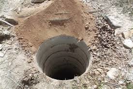خشک شدن ۶۹ چاه عمیق و نیمه عمیق در «کوهدشت» و «رومشکان»