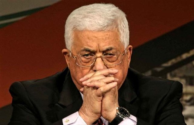 هاآرتص: عباس دیدار با هیئت کنگره آمریکا را رد کرده بود