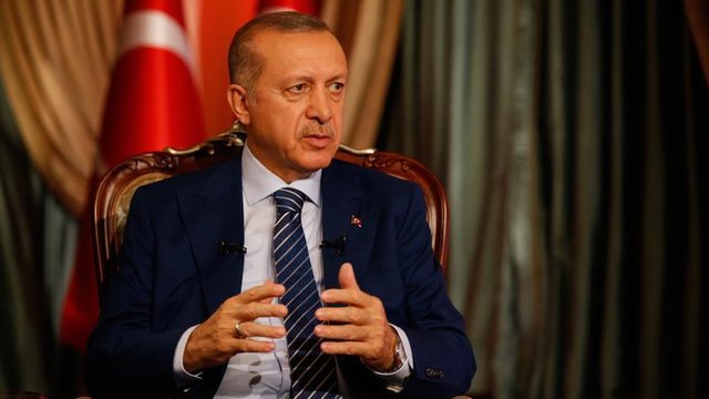 اردوغان: حالت فوق‌العاده احتمالا پس از انتخابات لغو می‌شود