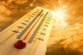 برخی از شهرهای سیستان و بلوچستان دمای ۴۷ درجه را تجربه کردند