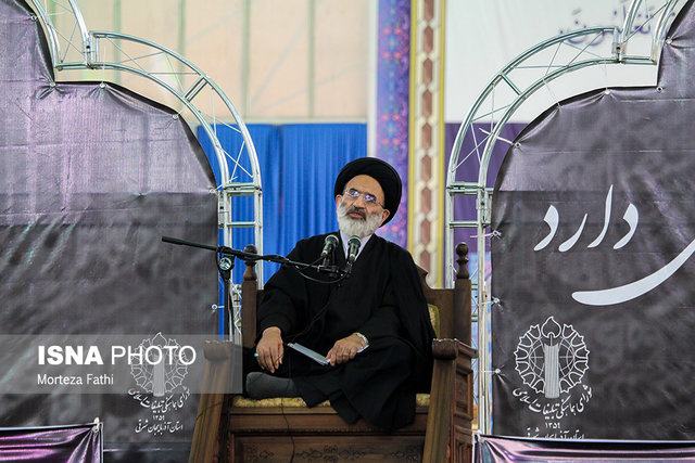 امام خمینی(ره) از قدرتمندترین رهبران تاریخ بود