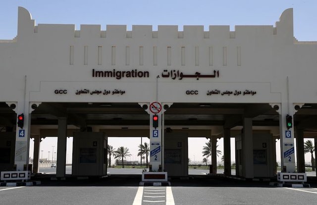 وزارت اوقاف قطر: کارشکنی‌های عربستان برای انجام مناسک عمره و حج قطری‌ها ادامه دارد