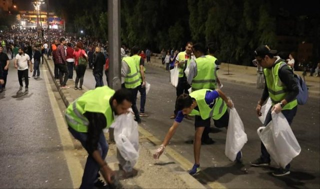 بازگشت آرامش به اردن پس از تعهد نخست‌وزیر جدید این کشور به لغو قانون مالیات