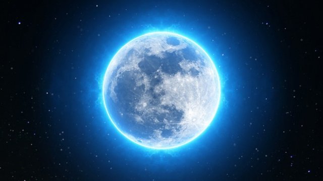 معمای ۴۰ ساله گرمای ناگهانی “ماه” حل شد