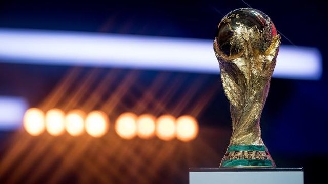کرجی‌ها مسابقات جام جهانی را دست جمعی خواهند دید