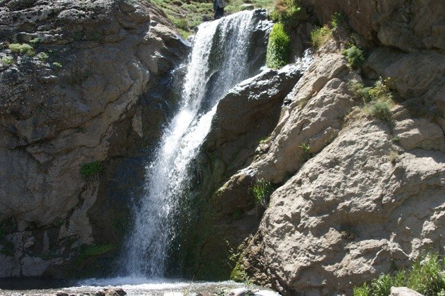 سفر به شور شور شیرین می‌شود