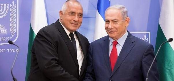 درخواست نتانیاهو از اتحادیه اروپا برای ایستادگی در کنار اسرائیل در محافل بین‌المللی