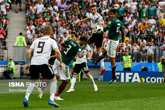 برنامه روز چهاردهم جام جهانی/ آلمان به دنبال قطعی کردن صعود