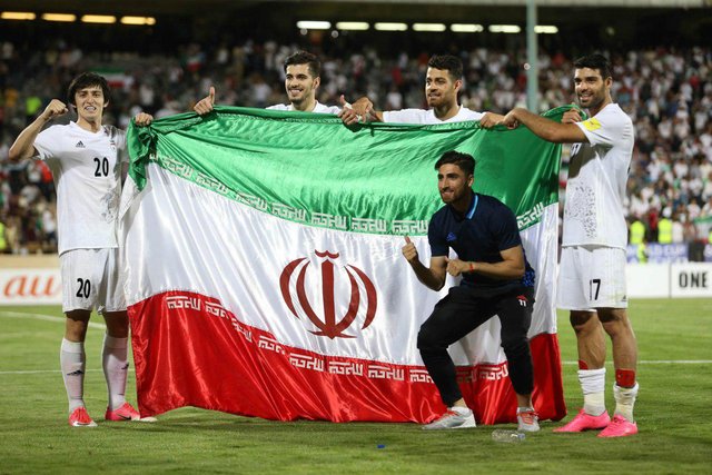 سفیر ایران در مادرید: در مورد بازی با اسپانیا رویاپردازی نمی‌کنیم