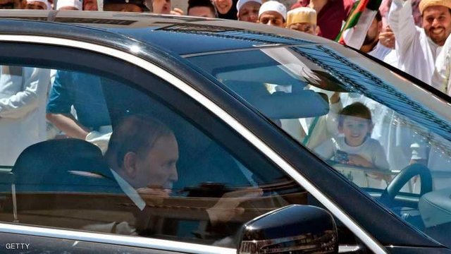 نخست‌وزیر الجزایر از بوتفلیقه خواست نامزد انتخابات ریاست‌جمهوری شود