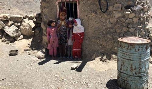 سکونت ۶۴ درصد مددجویان سیستان و بلوچستان در ضرایب محرومیت بالا