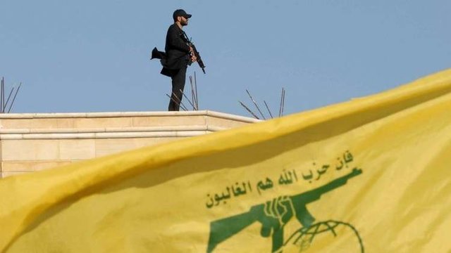 فیس‌بوک و توئیتر صفحات رسانه جنگ وابسته به حزب‌الله لبنان را فیلتر کردند