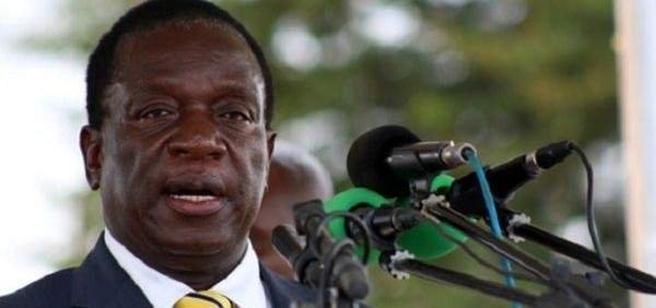 انفجار در کمپین انتخاباتی در زیمبابوه در هنگام سخنرانی رئیس جمهور