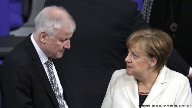 آیا دولت ائتلافی آلمان در آستانه فروپاشی است؟