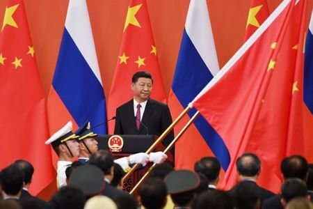 رئیس‌جمهور چین به دنبال رهبری در اصلاح مدیریت جهانی