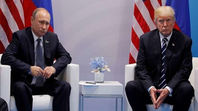 توافق مسکو و واشنگتن برای برگزاری دیدار ترامپ و پوتین