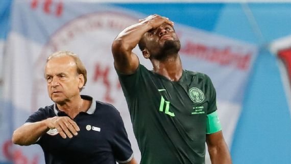 بدترین عملکرد تیم‌های آفریقایی در ۳۶ سال اخیر جام‌جهانی؟