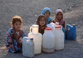 یک میلیون نفر در ۱۶شهر سیستان و بلوچستان با کم آبی روبرو هستند