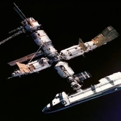 سالروز پیوستن ماموریت ” اس‌تی‌اس-۷۱” به “ایستگاه فضایی میر”