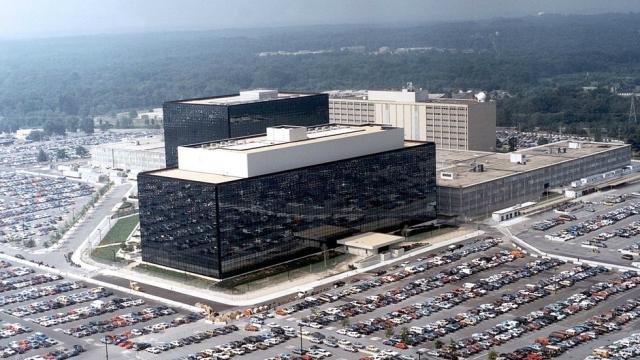 آژانس امنیت ملی آمریکا اطلاعات مسروقه کاربران شبکه تلفن را پاک می‌کند
