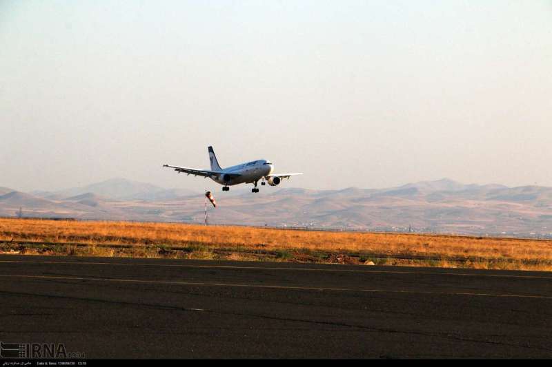 مسافران هوایی پیش از عزیمت، با فرودگاه امام تماس بگیرند