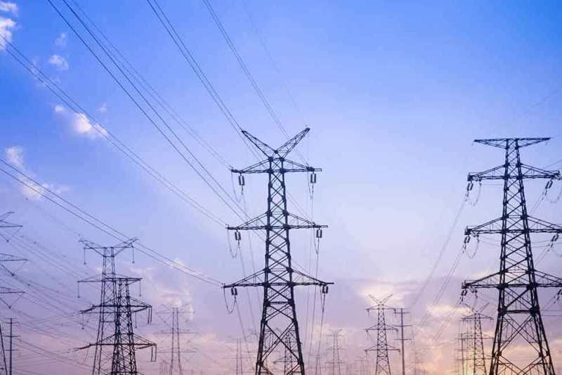 ایران دیروز یک هزار و ۱۴۵ مگاوات برق صادر کرد