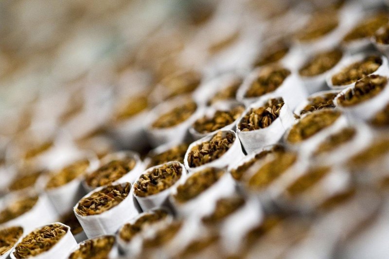حقوق ورودی توتون سیگار ۲۰۰ درصد افزایش یافت