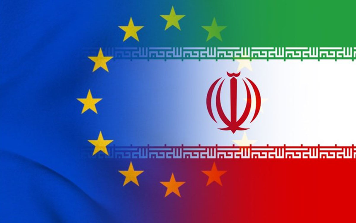 همایش همکاری‌ اقتصادی و فناوری ایران و اروپا برگزار می شود