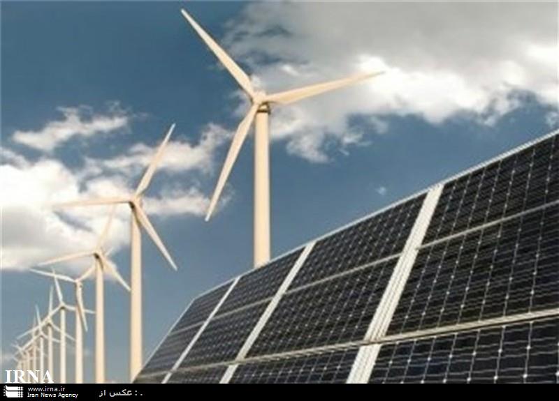 معاون وزیر نیرو: ظرفیت انرژی های نو در کشور ۲برابر می شود