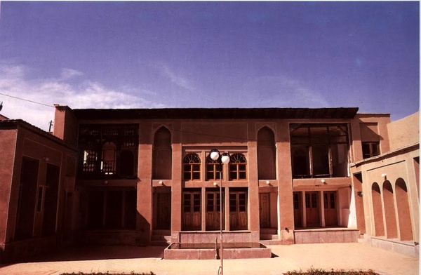 اصفهان دارای پژوهشگاه میراث فرهنگی و گردشگری می شود