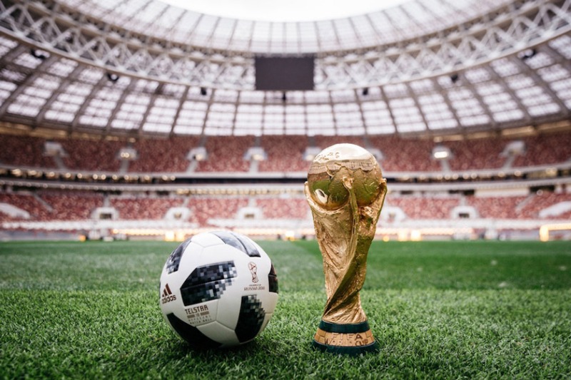 شیرین‌ترین لحظات تاریخ فوتبال در جام جهانی رقم می‌خورد