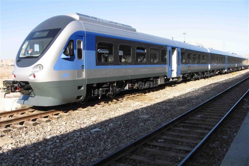 قیمت بلیت قطارهای مسافری ۱۰ درصد افزایش یافت