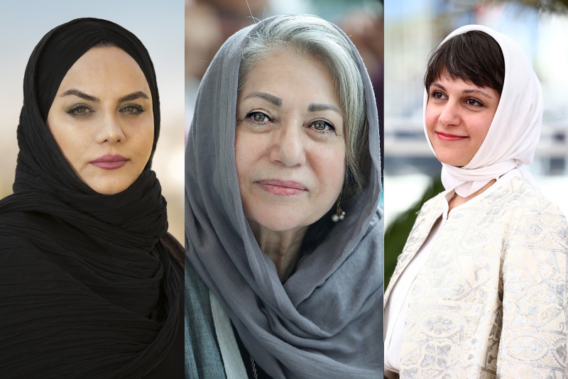 مرور آثار سه کارگردان زن ایرانی در موزه ماکسی رم