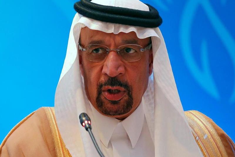 عربستان: قیمت نفت را تحت کنترل نگه می دارم