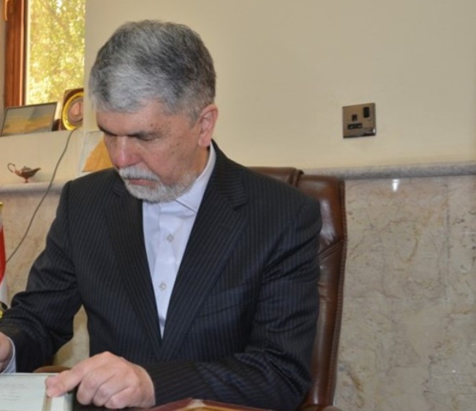 مدیرکل فرهنگ و ارشاد اسلامی گلستان منصوب شد