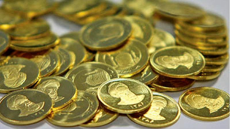 زمزمه  اخذ مالیات  از خریداران سکه‌های  پیش فروش