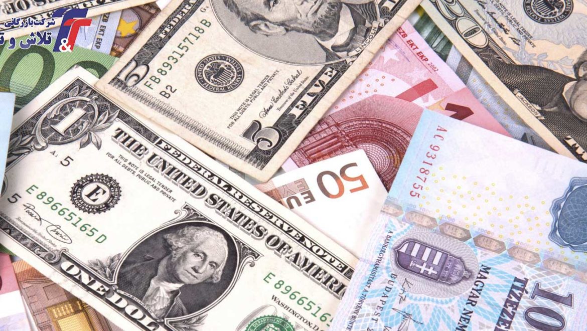 بانک مرکزی فهرست شرکت های دریافت کننده ارز را منتشر کرد