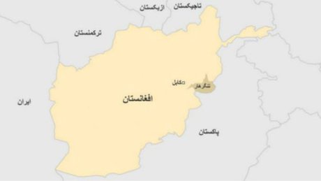 حمله به مدرسه‌ای در ننگرهار افغانستان