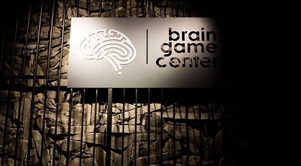 اتاق فرار در مرکز بازی های فکری(brain game center)تا ۵۰درصد تخفیف