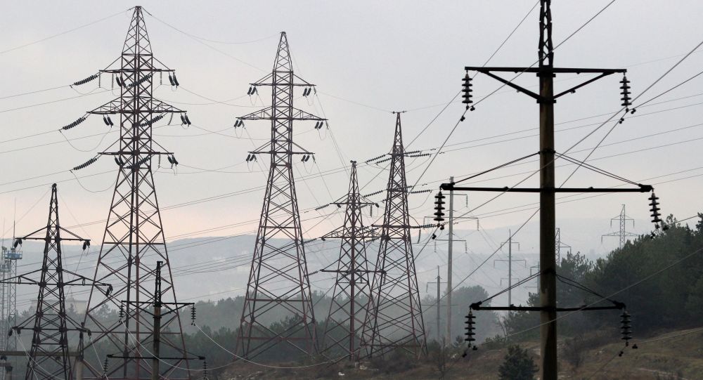 چهارمین برنامه روزانه قطع برق تهران منتشر شد