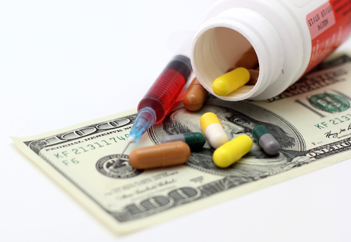 محرومیت از ارز دولتی برای شرکت‌های دارویی متخلف