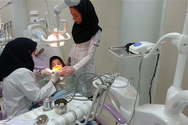 کلید نهایی آزمون دستیاری دندانپزشکی امروز اعلام می‌شود