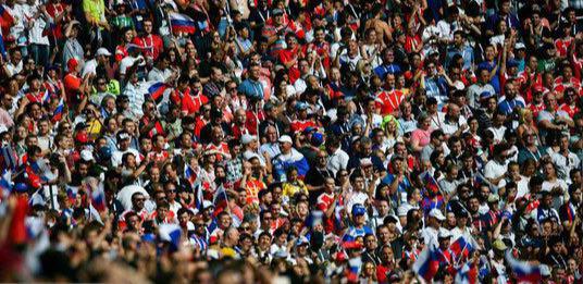 هزینه شش هزار دلاری هر آمریکایی برای دیدن فینال جام جهانی