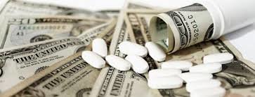 امینی‌فرد: به ۳ میلیارد دلار ارز برای تامین دارو و تجهیزات پزشکی نیازمندیم