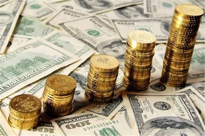 رصد مالیاتی خریداران  ارز  و سکه
